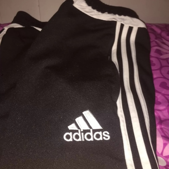 Addidas climacool sweats - Picture 1 of 3